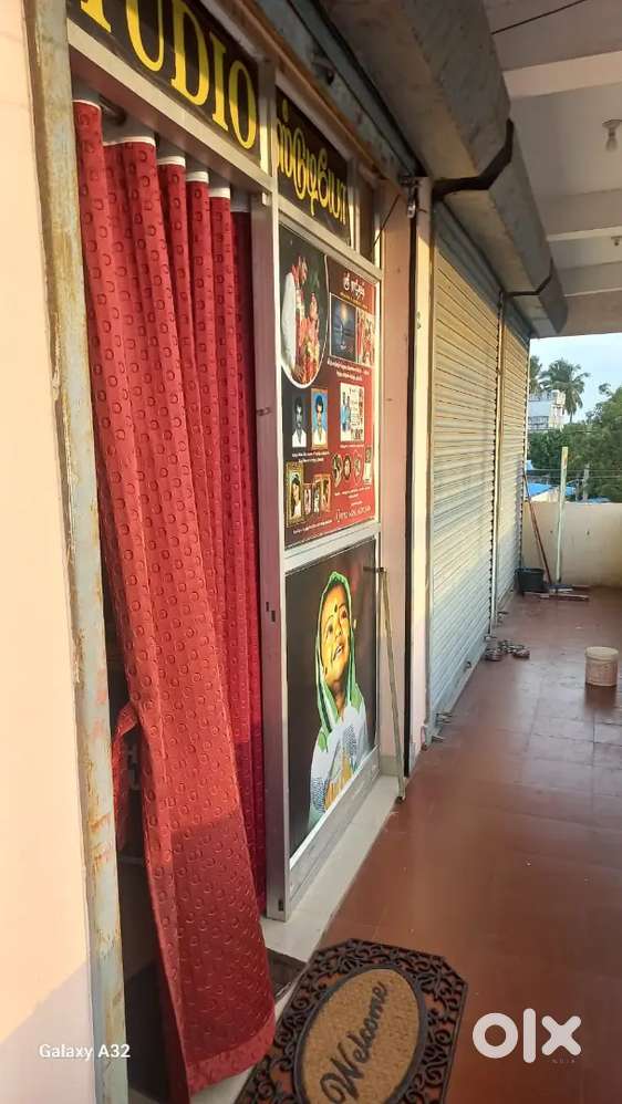 Rs 2500 Shop for Rent at Velladichanvillai, Nagercoil