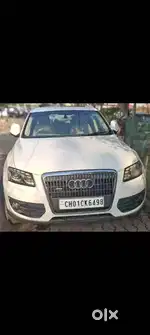 Audi Q3, 2012, Diesel