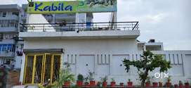 Counter par ticket kaatne k liye  full time job
