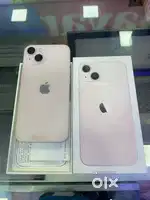 iPhone 13 256gb