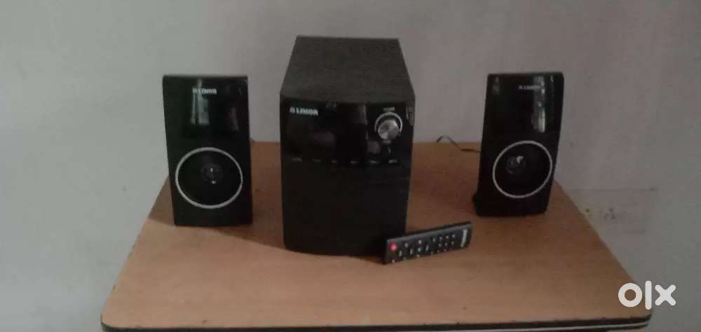 Musik sistam good kandishn limor