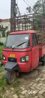 Mahindra alfa
