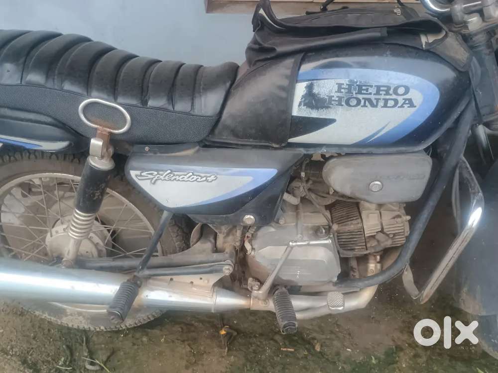 Hero honda  Best For Milage