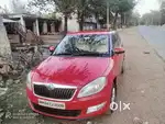 Skoda Fabia 2012 Diesel Well Maintained