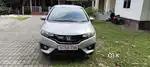 Honda Jazz 2016