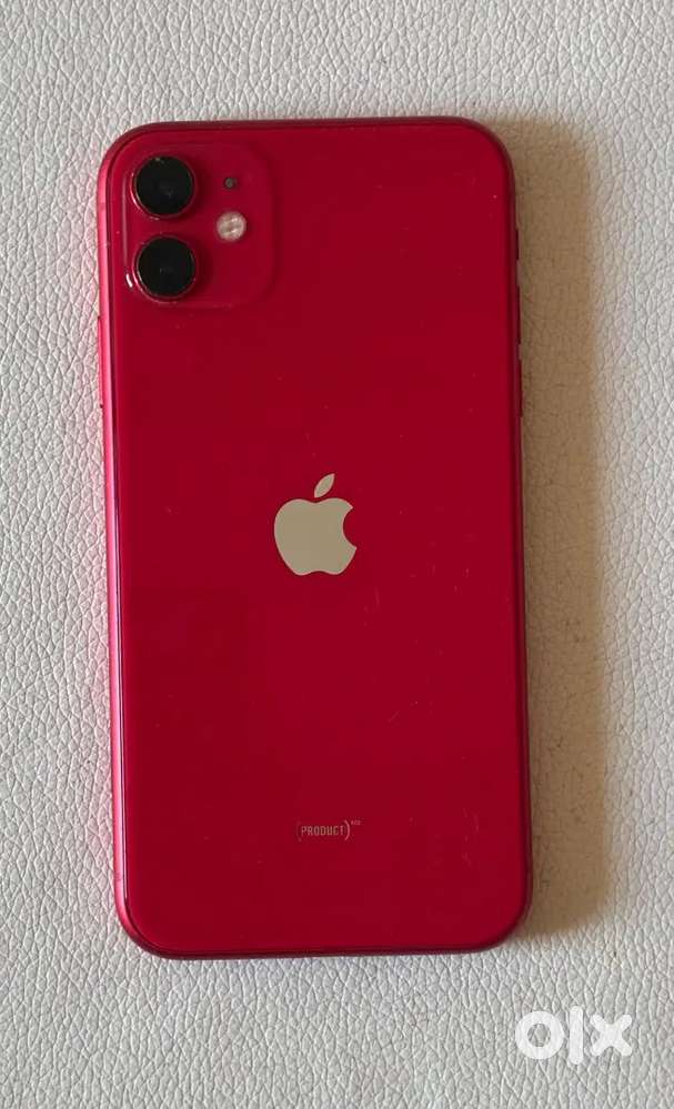 IPhone 11, Brand New Showroom Condition