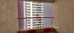 1BHK Available on rent immediate possesion in nanded city pune