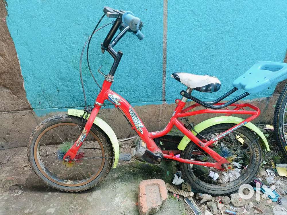 Small cycle
