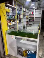 Shop furniture