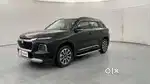 Maruti Suzuki Grand Vitara Alpha Smart Hybrid, 2023, Petrol