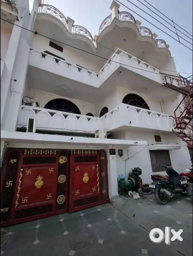 Room available for rent near Air Force Nanda Nagar