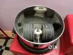 Lakshmi tilting wet grinder