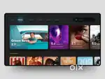 50 Inches Led Tv 1 Years old With Warranty Top Model