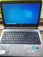 HP Pro Book Core i5 for Sale New Condition with Original Charger