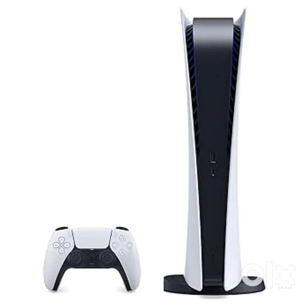 PS5 825 GB (DISC EDITION) FAT EDITION