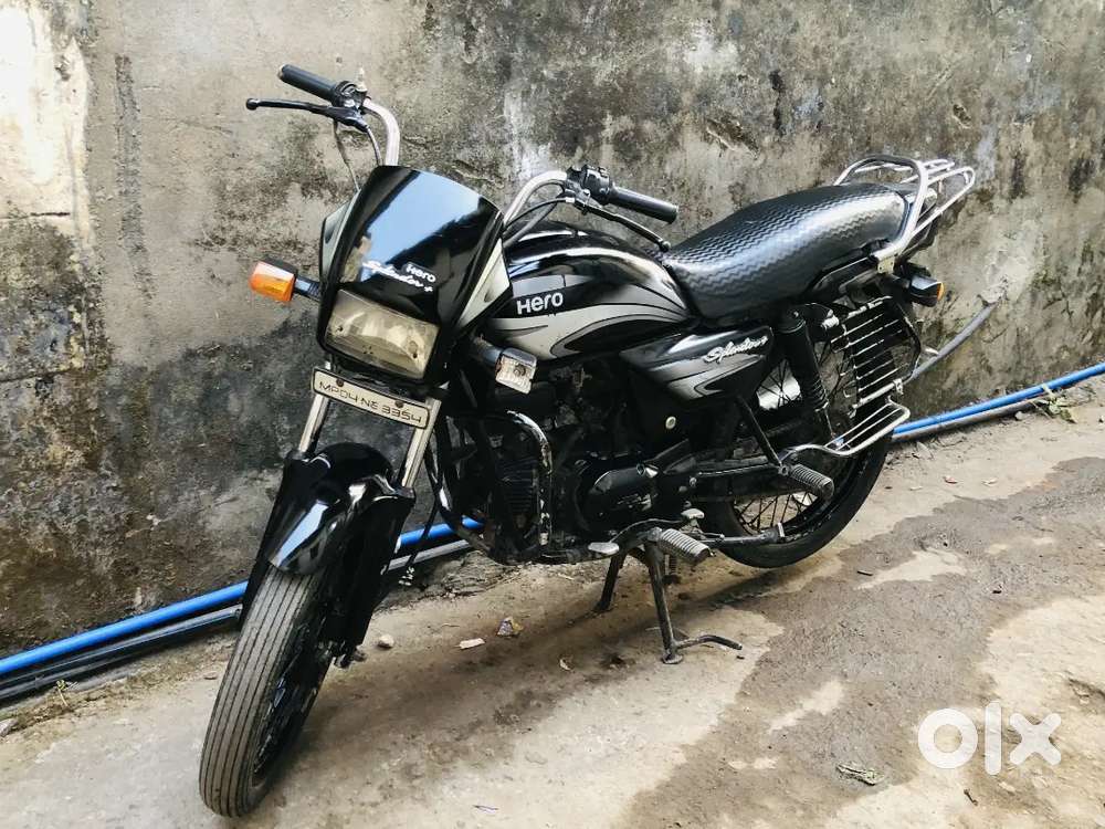 Splendor hai jisko lage dekhle