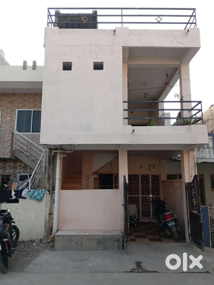 Amrut Nagar, Madhuram, Junagadh, Gujarat