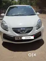 Honda Brio, 2013, Petrol