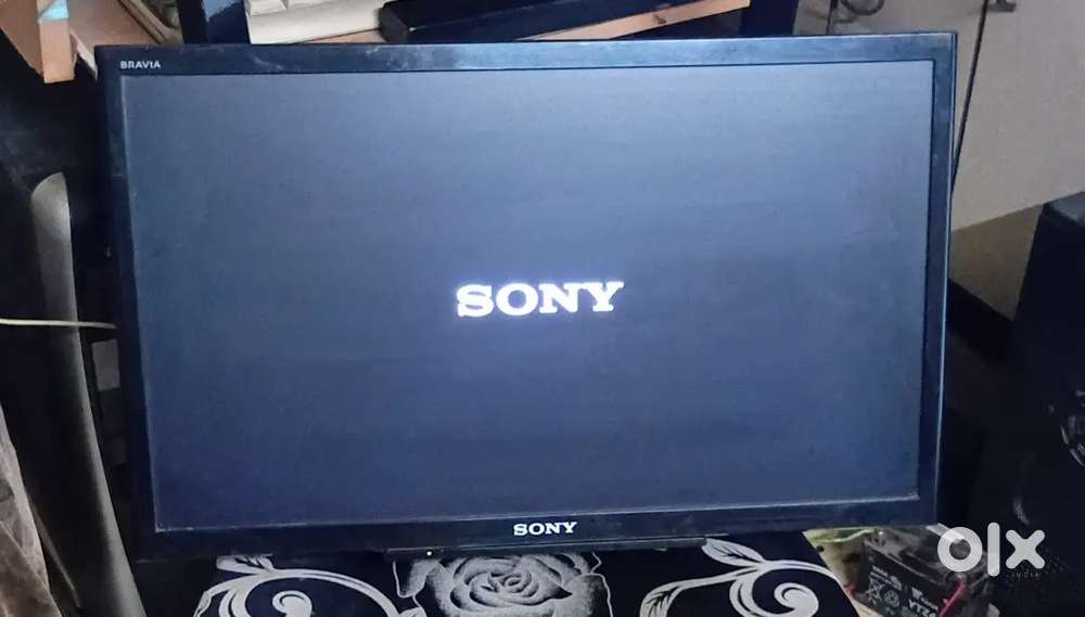 Sony 22 inch led