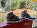 Nike jordan