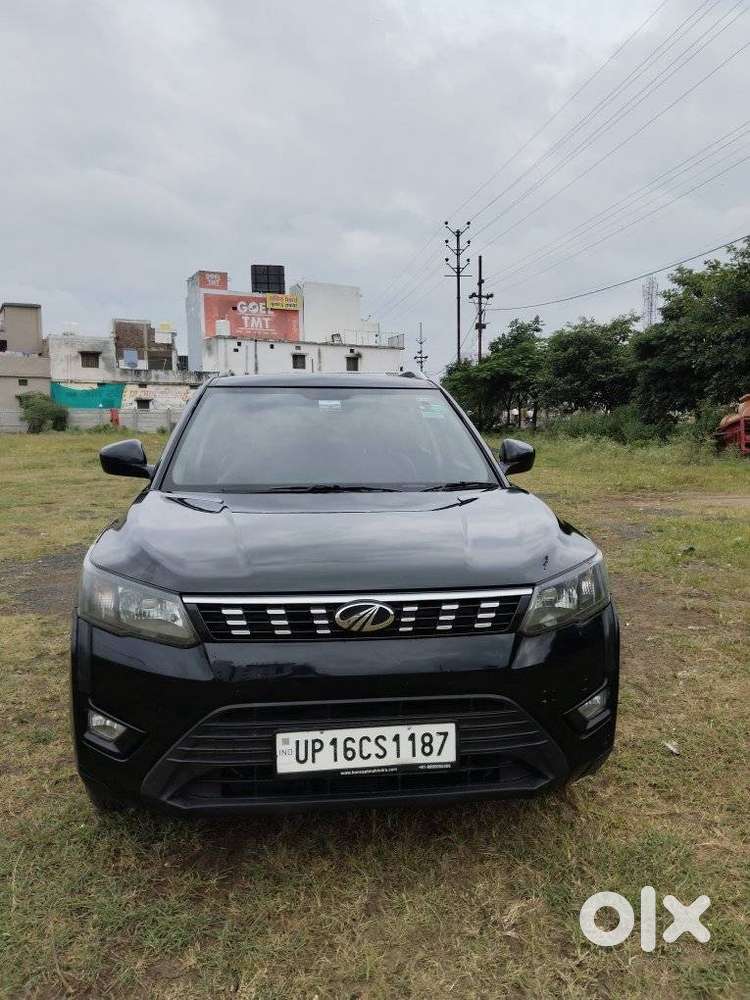 Mahindra XUV300 W6 Diesel, 2020, Diesel