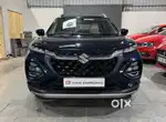 Maruti Suzuki Fronx Alpha 1.0L Turbo MT, 2023, Petrol
