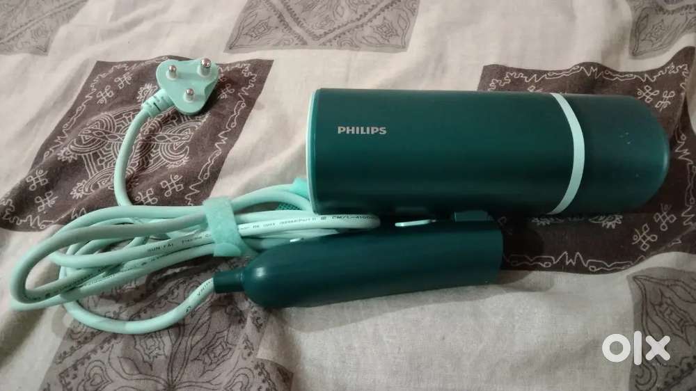 Philips Handheld steamer