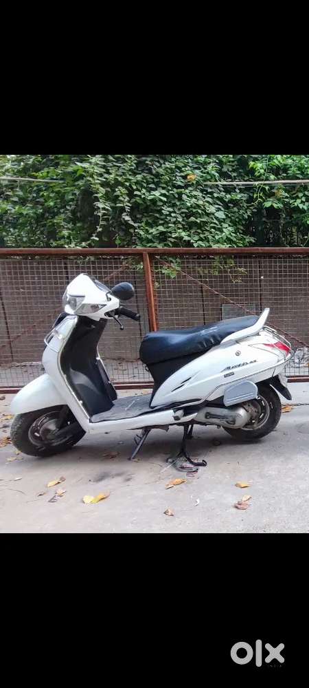 Selling Activa 3G 2016 Model