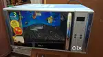 Microwave oven (IFB)
