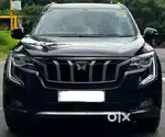 Mahindra XUV700 2.0 AX 5 Petrol MT Str, 2022, Petrol