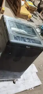 Good condition