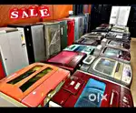 Best deal on washing machine and refrigerator combo