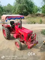 Mahindra 265