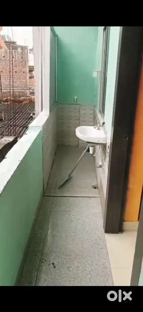 Mess service is also available