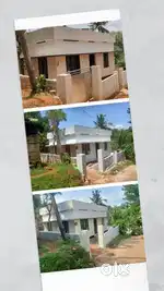 3sent plot and house