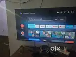 50 inch Kodak Branded TV like New