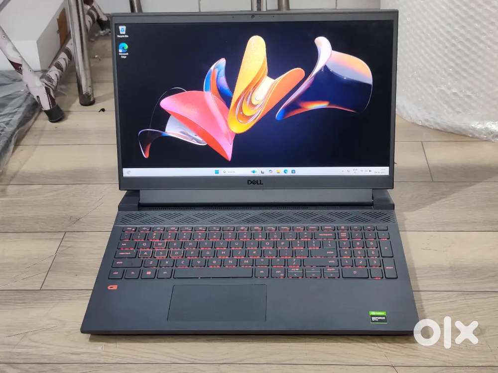 Dell G15 Gaming Intel i5 10th Gen GTX 1650 Graphics GADGETZONE