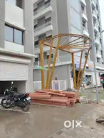 Shifting another place