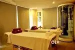 Spa therepy ke liye girls cahiye