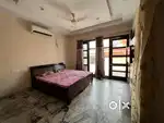Ac Room set fully indipendent fully furnished