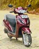Honda 6G Model