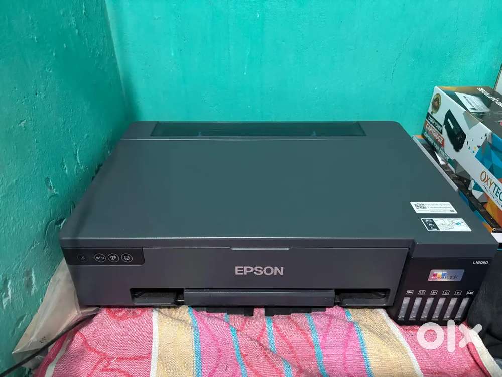 Epson Printer 18050