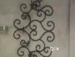 Candle stand