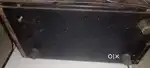 Oven in working