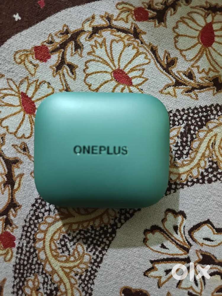 One plus buds 2 pro