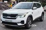 Kia Seltos HTK Plus 1.5 Turbo Petrol iMT, 2023, Petrol