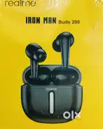 Realme Earbuds