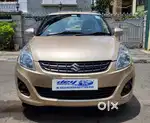 Maruti Suzuki Swift Dzire 1.3 VXI, 2014, Petrol