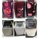 Refrigerator And Washing Machine On Rent And Sale