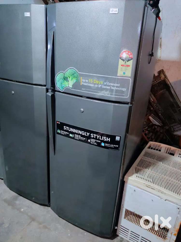 = 5 YEARS WARRANTY [ FRIDGE WASHING MACHINE AVAILABLE WITH DELIVERY